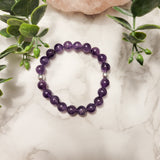 Amethyst Bracelet