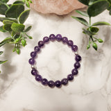 Amethyst Bracelet