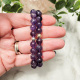 Amethyst Bracelet