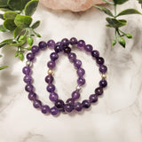 Amethyst Bracelet