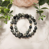 Hawk Eye & Hematite