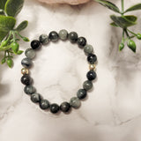 Hawk Eye & Hematite