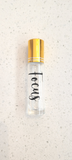 Focus Roller Bottle