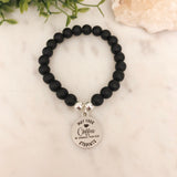 PRE-ORDER - Teacher Charm Bracelets - Hidden Gems by Raquel