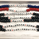 Mask Lanyard - pre-order