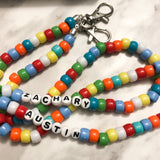 Mask Lanyard - pre-order