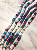 Mask Lanyard - pre-order