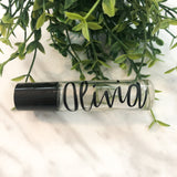 Anxiety Roller Bottle