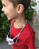 Mask Lanyard - pre-order
