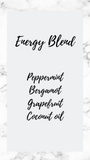 Energy Roller Bottle - Hidden Gems by Raquel