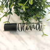 Sleep Roller Bottle