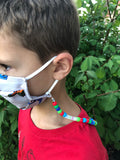 Mask Lanyard - pre-order
