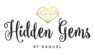 Hidden Gems by Raquel