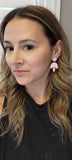 Emma dangle earrings