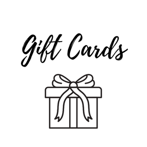 Gift Card - Hidden Gems by Raquel
